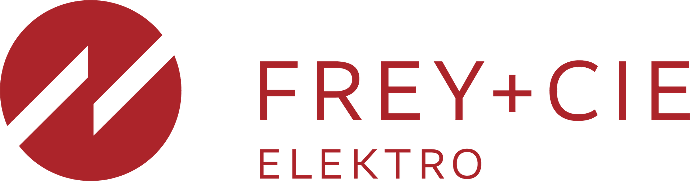 Frey + Cie Elektro AG