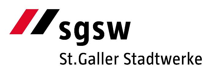 St. Galler Stadtwerke